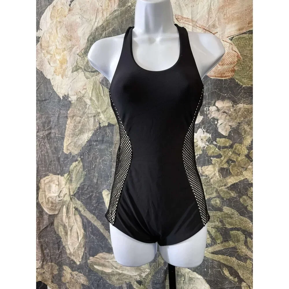New Blue Life Swimsuit Size Small